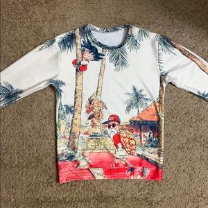 Dragonball Z Sweatshirt